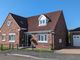 Thumbnail Detached house to rent in Hilldrecks View, Ravenfield, Rotherham