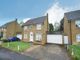 Thumbnail Detached house to rent in Grange Gardens, Heath And Reach, Leighton Buzzard