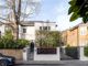 Thumbnail Semi-detached house for sale in Bedford Gardens, Kensington, London