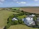 Thumbnail Detached house for sale in Zelah, Truro, Cornwall