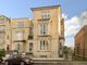 Thumbnail Flat for sale in Oakfield Road, Clifton, Bristol