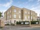 Thumbnail Flat for sale in Twickenham Road, Isleworth