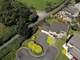 Thumbnail Detached house for sale in The Halfpennys, Gilwern, Abergavenny