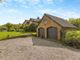 Thumbnail Detached house for sale in Fair Oak Eccleshall Stafford, Staffordshire