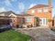 Thumbnail Detached house for sale in Henderson Close, Haverhill