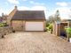 Thumbnail Detached house for sale in The Street, Charlton, Malmesbury, Wiltshire