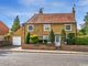 Thumbnail Detached house for sale in Main Road, Sutton At Hone, Dartford, Kent