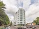 Thumbnail Flat to rent in Kew Bridge Road, Brentford, Greater London