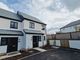 Thumbnail End terrace house for sale in 6 Museum Court, Camelford