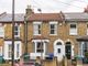 Thumbnail Terraced house to rent in Stanbury Road, London