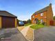 Thumbnail Detached house for sale in Warkworth Close, Banbury