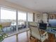 Thumbnail Flat for sale in Penstone Court, Porto House, Century Wharf, Cardiff Bay