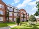 Thumbnail Flat to rent in Richmond, Surrey