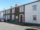Thumbnail Flat to rent in Minister Street, Cathays, Cardiff