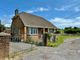 Thumbnail Detached bungalow for sale in Haye Road South, Elburton, Plymouth