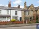 Thumbnail Terraced house for sale in Banbury Road, Brackley