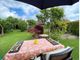 Thumbnail Detached bungalow for sale in Mount Bradford, St Martin's