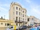 Thumbnail Flat for sale in Wellington Court, 1/2 Waterloo Street, Hove