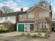 Thumbnail Detached house for sale in Bladon Crescent, Alsager, Stoke-On-Trent