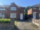 Thumbnail Property to rent in Alexandra Road, Walsall