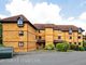 Thumbnail Flat for sale in Linwood Close, London