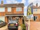 Thumbnail End terrace house for sale in Broad Oak Road, Canterbury, Kent