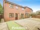 Thumbnail Detached house for sale in Ffordd Dryden, Killay, Swansea