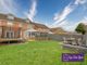 Thumbnail Detached house for sale in Demontfort Way, Uttoxeter