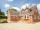 Thumbnail Detached house for sale in Heathfield Park, Old Heathfield, East Sussex