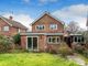 Thumbnail Detached house for sale in Ridge Way, Edenbridge