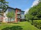 Thumbnail Flat for sale in Coxhill Way, Aylesbury