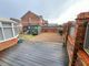 Thumbnail Detached house for sale in Fiddlers Drive, Armthorpe, Doncaster