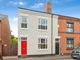 Thumbnail Semi-detached house for sale in Albert Street, Leicester, Leicestershire