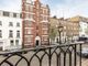 Thumbnail Town house to rent in Molyneux Street, London