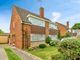 Thumbnail Semi-detached house for sale in Emlyn Road, Horley