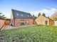 Thumbnail Detached house for sale in Lynn Road, Swaffham