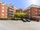 Thumbnail Flat for sale in Blytheswood Place, London