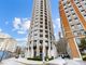 Thumbnail Flat to rent in Westmark Tower, London