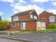 Thumbnail Detached house for sale in Pits Avenue, Braunstone, Leicester, Leicestershire