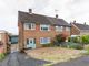 Thumbnail Semi-detached house for sale in Highfield Road, Bolsover