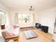 Thumbnail Semi-detached bungalow for sale in Wheat Hill, Letchworth Garden City