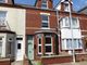 Thumbnail Terraced house to rent in Marshfield Avenue, Goole