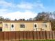 Thumbnail Mobile/park home for sale in The Glade, Builth Wells