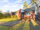 Thumbnail Semi-detached bungalow for sale in Bedford Close, Whitehill, Bordon, Hampshire