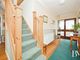 Thumbnail Detached bungalow for sale in School Street, Church Lawford, Rugby