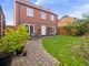 Thumbnail Detached house for sale in Lichfield Road, Bracebridge Heath