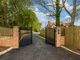 Thumbnail Detached house for sale in Ladies Walk, Wilmslow, Cheshire