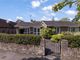 Thumbnail Bungalow for sale in Highland Road, Chichester, West Sussex