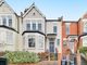 Thumbnail Terraced house for sale in Dukes Avenue, London