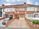 Thumbnail Terraced house for sale in Moneyfield Avenue, Portsmouth, Hampshire